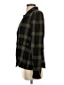 Ramy Brook Plaid Green Long Sleeve Button-Down Shirt Size XS - photo 5
