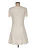 Left Coast by Dolan Ivory Casual Dress Size M - photo 2
