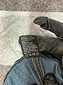 Hue Blue Jeggings Size M - photo 8