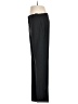 Theory Black Wool Pants Size 8 - photo 5