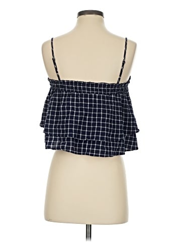 BP. Sleeveless Blouse (view 2)