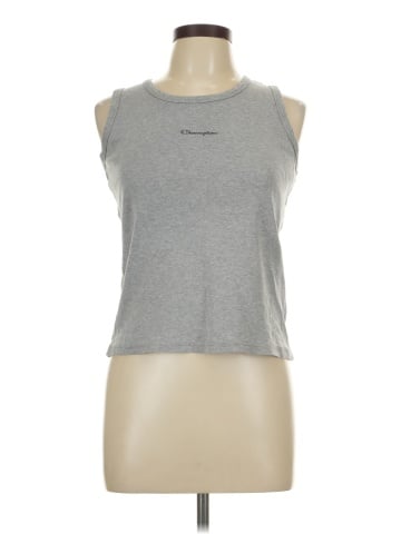 Champion Sleeveless T-Shirt (view 1)