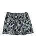 Speedo Tropical Gray Black Swimsuit Bottoms Size Lg (36) - photo 2