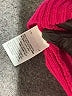 Bar III 100% Acrylic Pink Pullover Sweater Size L - photo 9