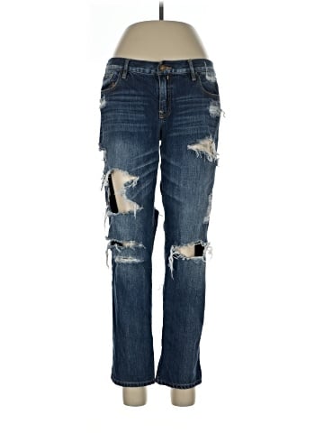Abercrombie & Fitch Jeans (view 1)