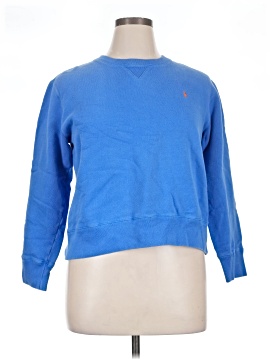 Ralph Lauren Sweatshirt
