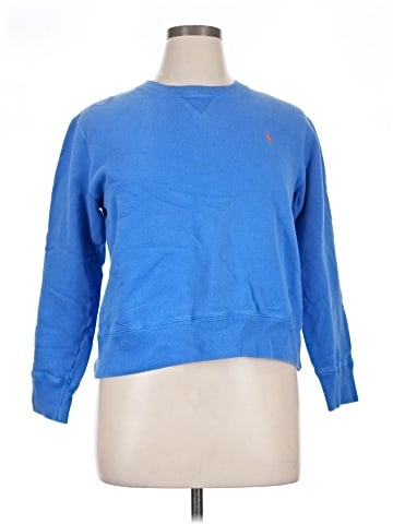 Ralph Lauren Sweatshirt (view 1)