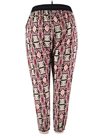 KRISTIN NICOLE Casual Pants (view 2)