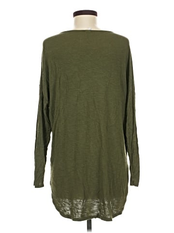 Old Navy Long Sleeve T-Shirt (view 2)