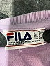FILA Purple Sweatshirt Size L - photo 7