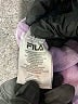 FILA Purple Sweatshirt Size L - photo 8