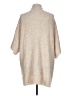 Leith Tan Poncho Size L - photo 2