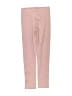 H&M Solid Pink Active Pants Size 7 - photo 1