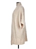 Leith Tan Poncho Size L - photo 5