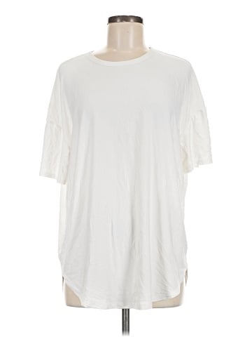 Active by Old Navy Short Sleeve T-Shirt (view 1)
