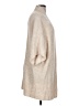 Leith Tan Poncho Size L - photo 4