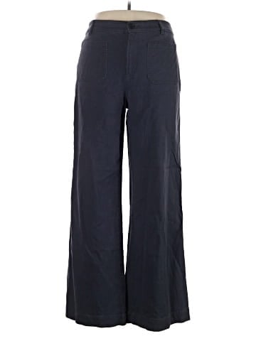 Ann Taylor LOFT Casual Pants (view 1)