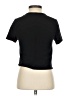 Subdued Black Short Sleeve T-Shirt Size XS - photo 2