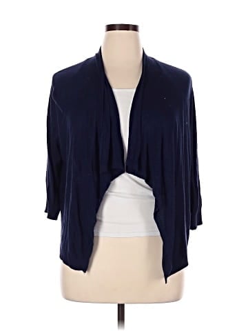 Lane Bryant Cardigan (view 1)