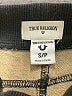 True Religion 100% Cotton Camo Green Track Pants Size S (kids) - photo 3