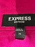 Express Pink Long Sleeve Button-Down Shirt Size XS (estimated) - photo 7