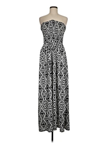 Magic Casual Dress (view 1)