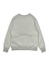 Zara Gray Sweatshirt Size 11 - 12 - photo 2