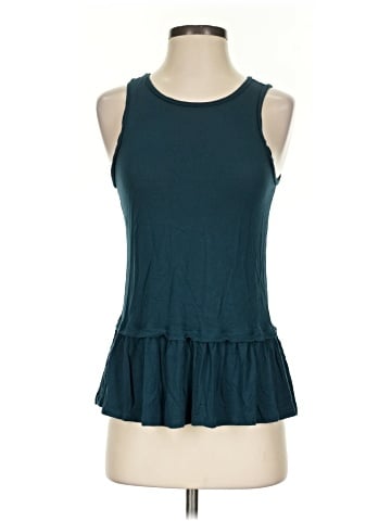 Ann Taylor LOFT Sleeveless Top (view 1)
