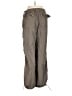 Glassons 100% Cotton Brown Cargo Pants Size 8 - photo 2