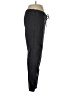 James Perse Black Track Pants Size Lg (3) - photo 4