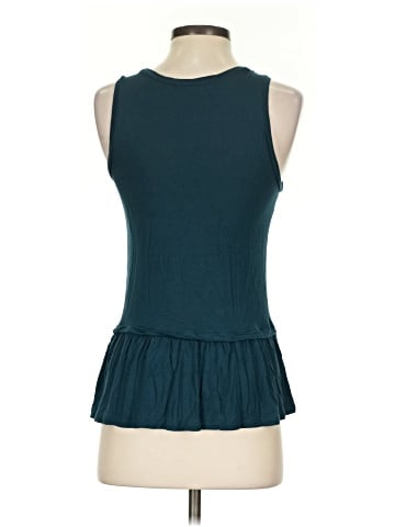 Ann Taylor LOFT Sleeveless Top (view 2)
