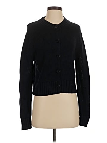 Massimo Dutti Cardigan (view 1)