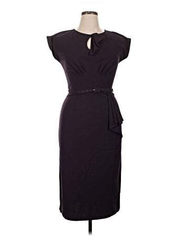 Stop Staring! Cocktail Dress (view 1)
