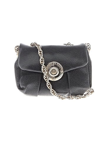 Henri Bendel Leather Crossbody Bag (view 1)
