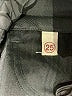 J Brand Black Casual Pants Size 25 waist - photo 8