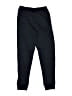The Children's Place Solid Blue Active Pants Size 10 - photo 2