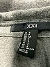 XXI Gray Jumpsuit Size S - photo 4