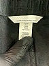 H&M Solid Black Athletic Shorts Size M - photo 3