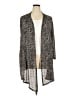 Catherines Gray Kimono Size 2X - photo 1