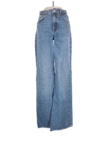 Zara Jeans (view 1)