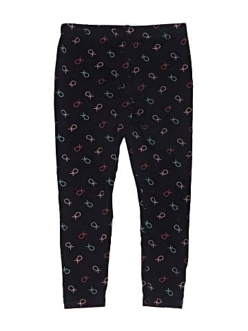 CALVIN KLEIN JEANS Casual Pants (view 2)