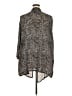 Catherines Gray Kimono Size 2X - photo 2