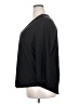 Vince Camuto Black 3/4 Sleeve Blouse Size XXL - photo 5