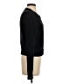 Massimo Dutti 100% Cotton Black Cardigan Size S - photo 4