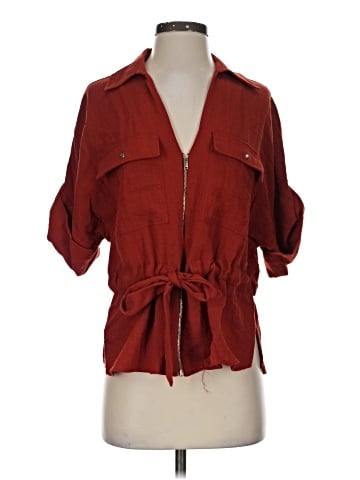 Zara Jacket (view 1)