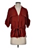 Zara Red Jacket Size XS - photo 1