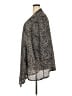Catherines Gray Kimono Size 2X - photo 5