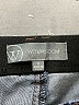 Wit & Wisdom Stripes Blue Jeans Size 6 - photo 7