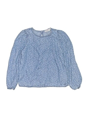 Vineyard Vines Long Sleeve Blouse (view 1)