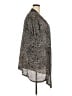 Catherines Gray Kimono Size 2X - photo 4